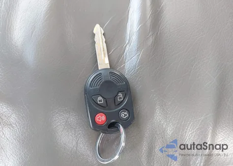 2008 Mazda Tribute I Touring из США, поврежденный, VIN 4F2CZ92Z28KM31927